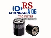 Changan A05 yağ filteri